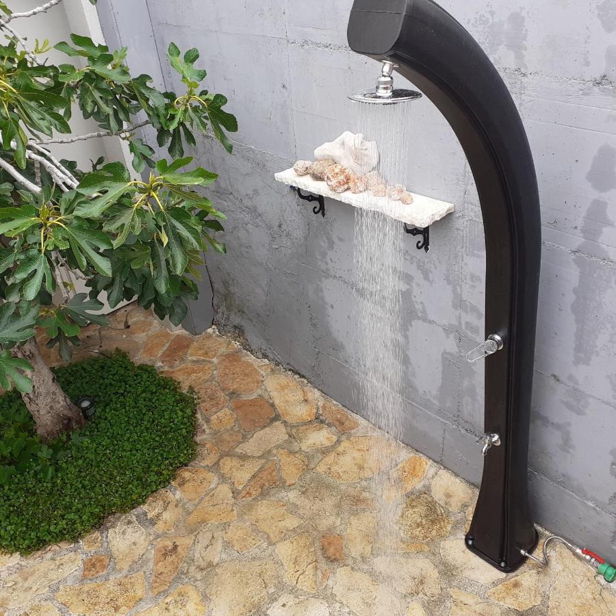 Villa Sv. Vid Sevid Esterno foto